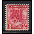 645 2c Valley Forge Fine MNH O1509