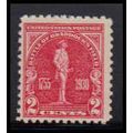 688 2c Battle of Braddock Fine MNH O2685