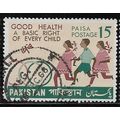 1968 SG 265 - fine used (o)
