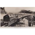 The Midday Scot Md-Day Train at Oxenholme Oxen ...