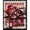 Austria. 1934 30g S.G.727 Used
