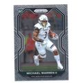PRIZM MICHAEL WARREN ROOKIE