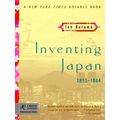 Inventing Japan