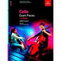 Abrsm Exam Pieces Cello Exam Pieces From 2024, ...