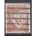 Portugal 1931 Camoens Poem Lusiad 50c Fine Used...