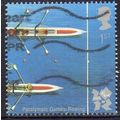 GB 2010 Olympic & Paralympic Games (3rd Issue) ...