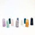 Standing Tapered Mini Points | 20-35mm | Brazil[ ]