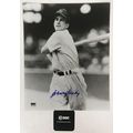 Johnny Pesky Signed Autographed Glossy 8x10 Pho...