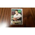 1969 Topps Card # 041 Bob Barton Good (2) San F...