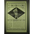 1902 Fleming H. Revell Ad - An Emphatically Hum...
