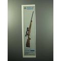 1988 SigArms Sauer 200 American Rifle Ad