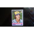 1976 Topps Card # 573 Bill Travers Very Good-Ex...