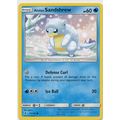 Pokemon Sun & Moon Guardians Rising 19/145 Alol...