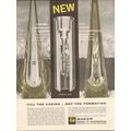 BAKER OIL TOOLS 1962 Fill casing control pressu...
