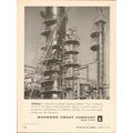 BANKERS TRUST COMPANY 1962 Ability continuing s...