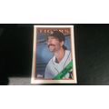 1988 Topps Card # 474 Tom Brookens Excellent (5...