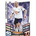Match Attax Championship 2012/2013 42 Martin Pe...