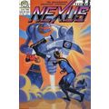 Nexus (Vol 1) (First Comics) # 047 VFN MODERN A...