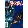 Elektra (Vol 1) # 018 NM MODERN AGE COMICS