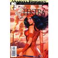 Elektra (Vol 2) # 002 NM MODERN AGE COMICS