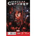 Superior Carnage (2013 Ltd) # 005 VFN MODERN AG...