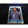 1990 Fleer Card # 333 Jeff Peterek Rookie Card ...