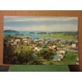 BIC, RIMOUSKI, QUEBEC, CANADA unused postcard =