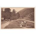 Carding Mill Valley Church Stretton Shropshire ...