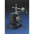 Fernsprechtischapparat F Reiner Antique Phone M...