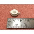 Juicer Plain White 1:12th Dolls House Miniature