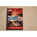 Shelly Anderson 1993 Finish Line NO. 4
