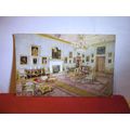 STATE GALLERY, WINDSOR CASTLE, unused antique p...