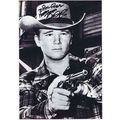 Roy Rogers Jr Cowboy Gun Battle Country & Weste...