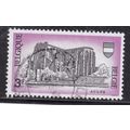 Belgium 1969 Aulne Abbey 3f Fine Used SG 2105 VGC