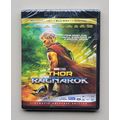 Thor Ragnarok Best Buy Limited Edition Collecti...
