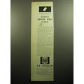 1958 Le Sueur Corn Ad - A most unusual delicacy comes to market White Shoe Peg