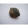 Unique Natural Gratitude Stone/Rock Law of Attr...