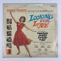 Connie Francis - Sings Songs From MGM Motion Pi...