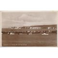 Sandbanks From Evening Hill near Bournemouth. D...