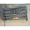 Suretwist Panel Fixing 8 x 195mm Zinc Plated Pa...