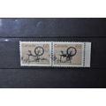CANADA SG 1068 USED pair