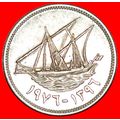2 sold GREAT BRITAIN SHIP 1961-2011:KUWAIT★20 F...