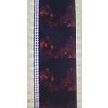 Dracula . Pk AA - b030B. 1 STRIP OF 10 - 35MM F...