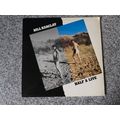 Bill Barclay – Half A Live (BOOB1) 1979 (LP)