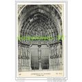 CATHEDRALE DE CHARTRES, PORTAIL SUD, EURE ET LO...