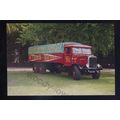 tm8684 - Commercial Vehicle - R. Wynn's Scammel...