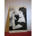 ELIZABETH TAYLOR, actress 1950s =