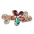 Bulk Buy Hair Clips Accessories x5 Crystal Rhin...
