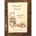 Cherished Recipes - Summerville Georgia Cookboo...