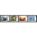 1975 - GB - Turner - Set - Very Fine Used - Sto...